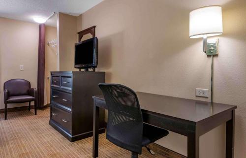 Extended Stay America Suites - Jacksonville - Riverwalk - Convention Center