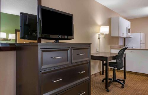 Extended Stay America Suites - Jacksonville - Riverwalk - Convention Center