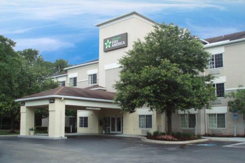 Extended Stay America Suites - Jacksonville - Baymeadows