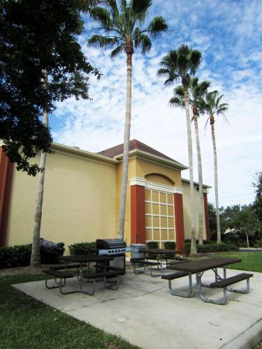 設施, Extended Stay America Suites - Clearwater - Carillon Park in 佛羅里達州拉戈 (FL)
