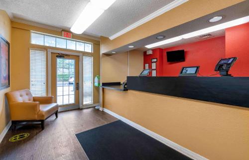 Extended Stay America Suites - Jacksonville - Southside - St Johns Towne Ctr