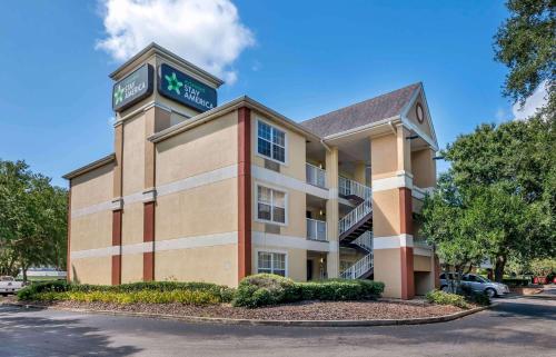 Extended Stay America Suites - Gainesville - I-75