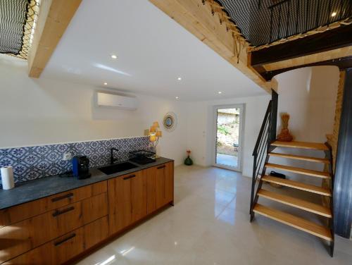 Gîte de Saint Marcel (Gite de Saint Marcel) in L'Isle-d'Abeau