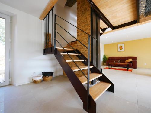 Gîte de Saint Marcel (Gite de Saint Marcel) in L'Isle-d'Abeau