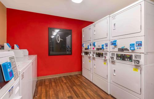 Extended Stay America Suites - Gainesville - I-75 - image 13