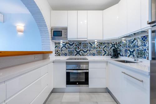 797 HOLIDAY RENTALS - Apartamento en Pueblo del Parque - image 4