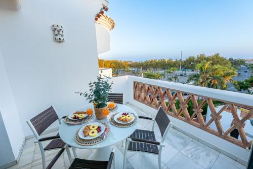 797 HOLIDAY RENTALS - Apartamento en Pueblo del Parque - image 5