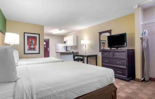 Extended Stay America Suites - Pensacola - University Mall