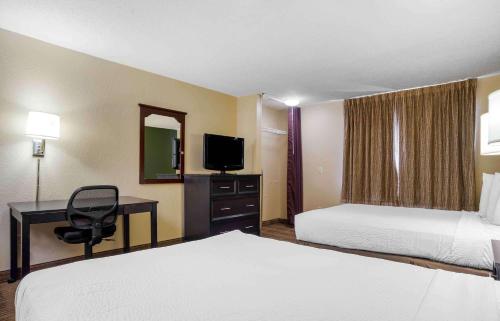 Extended Stay America - Pensacola - University Mall