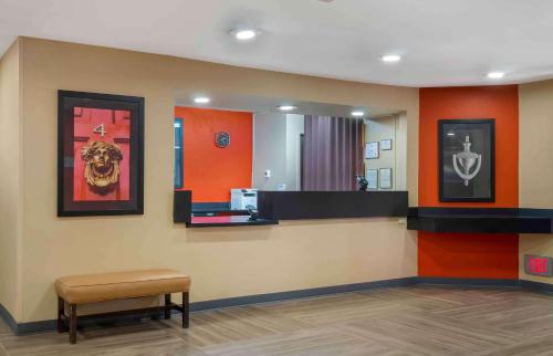 Extended Stay America Suites - St Petersburg - Clearwater - Executive Dr