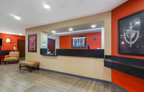 Extended Stay America Suites - St Petersburg - Clearwater - Executive Dr
