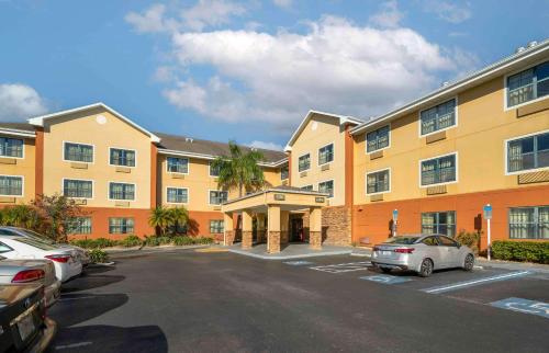 Photo - Extended Stay America Suites - St Petersburg - Clearwater - Executive Dr