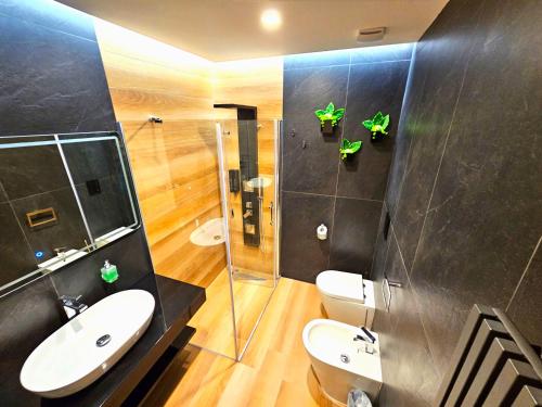 Trilogy Prestige - Central Premium Suites