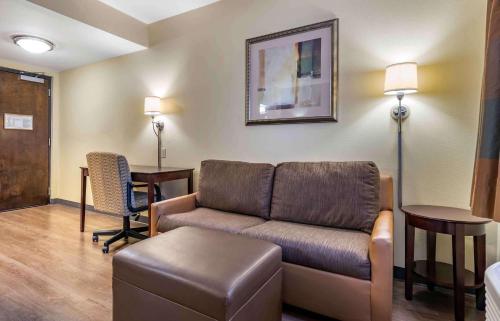 Extended Stay America Premier Suites - Lakeland - I-4 image 16