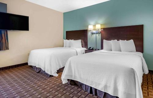 Extended Stay America Premier Suites - Lakeland - I-4 image 40