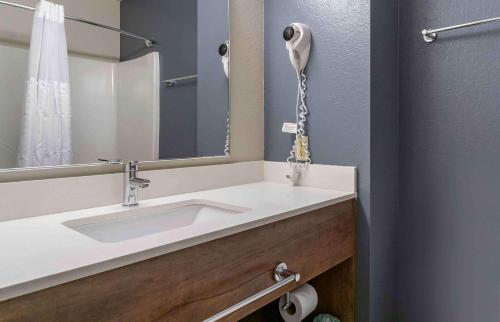 Extended Stay America Premier Suites - Lakeland - I-4 image 29