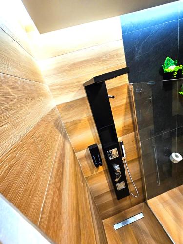 Trilogy Prestige - Central Premium Suites