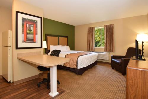 Extended Stay America Suites - Fort Lauderdale - Cypress Creek - NW 6th Way