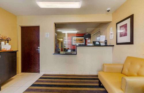 Extended Stay America Suites - Fort Lauderdale - Cypress Creek - Andrews Ave.