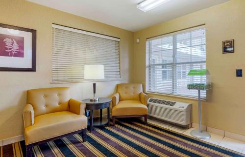 Extended Stay America Suites - Fort Lauderdale - Cypress Creek - Andrews Ave.