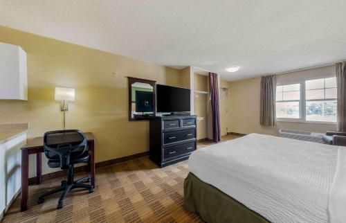 Extended Stay America Suites - Fort Lauderdale - Cypress Creek - Andrews Ave.