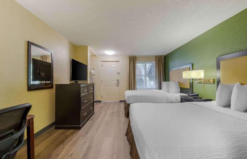 Extended Stay America Suites - Fort Lauderdale - Cypress Creek - Andrews Ave