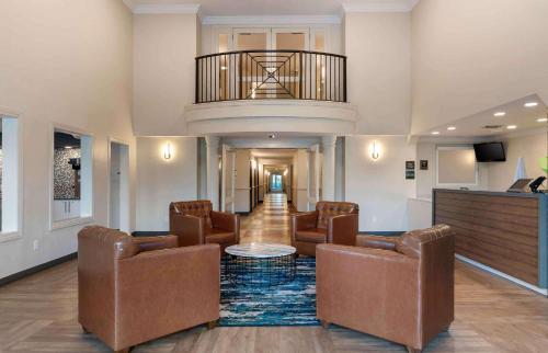 Extended Stay America Premier Suites - Fort Lauderdale - Cypress Creek - Park North