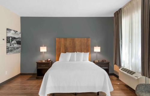 Extended Stay America Premier Suites - Fort Lauderdale - Cypress Creek - Park North - image 6