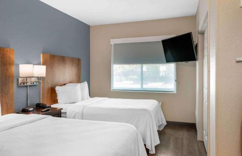 Extended Stay America Premier Suites - Fort Lauderdale - Cypress Creek - Park North - image 14