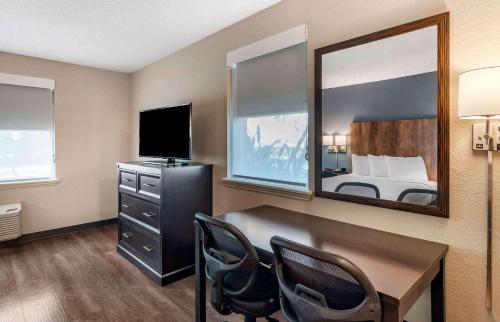 Extended Stay America Suites - Fort Lauderdale - Plantation