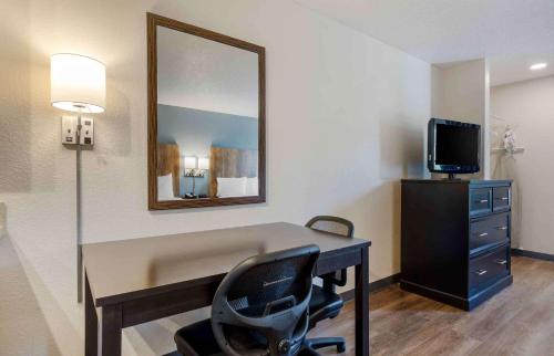 Extended Stay America Suites - Fort Lauderdale - Plantation