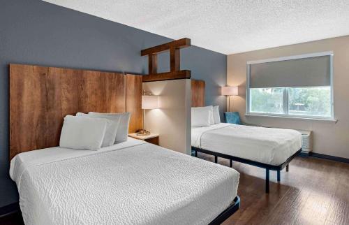 Extended Stay America Suites - Fort Lauderdale - Plantation