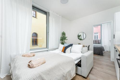 Rentero MyMozart Apartments Prague, Prague (photo 11)