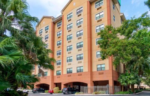 Extended Stay America Premier Suites - Miami - Coral Gables