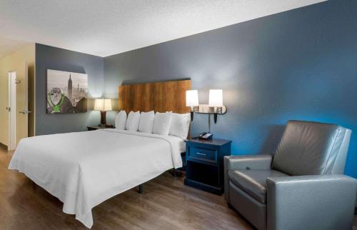 Extended Stay America Premier Suites - Miami - Coral Gables