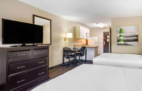 Extended Stay America Suites - Boston - Braintree