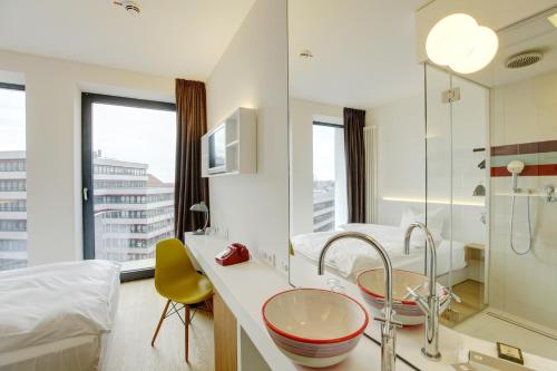 Smartcity Designhotel - image 14