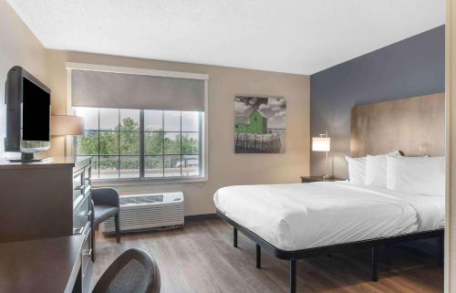 Extended Stay America Suites - Boston - Burlington