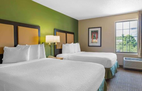 Extended Stay America Suites - Boston - Burlington