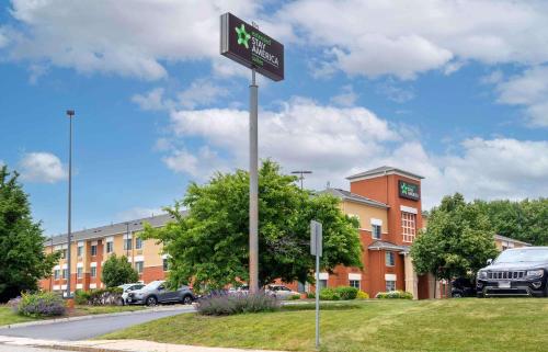 Extended Stay America Suites - Boston - Marlborough