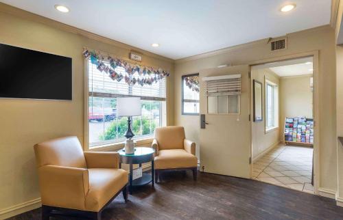 Extended Stay America Suites - Boston - Marlborough