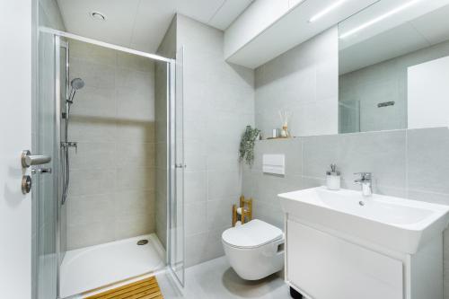 Rentero MyMozart Apartments Prague, Prague (photo 10)