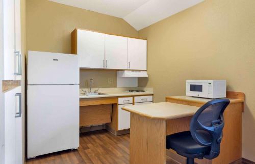 Extended Stay America Suites - Boston - Peabody