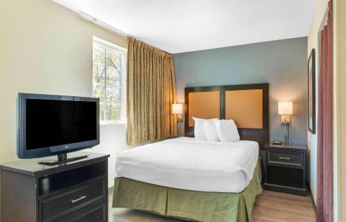 Extended Stay America Suites - Boston - Peabody