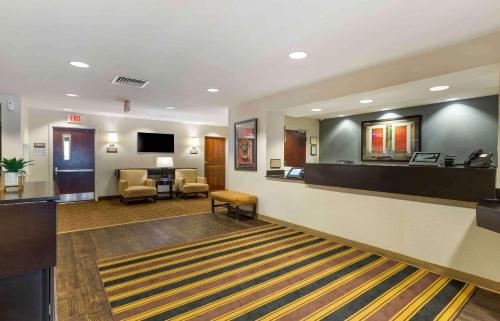 Extended Stay America Suites - Boston - Tewksbury