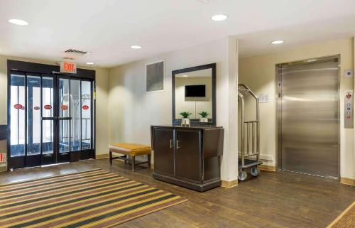 Extended Stay America Suites - Boston - Tewksbury