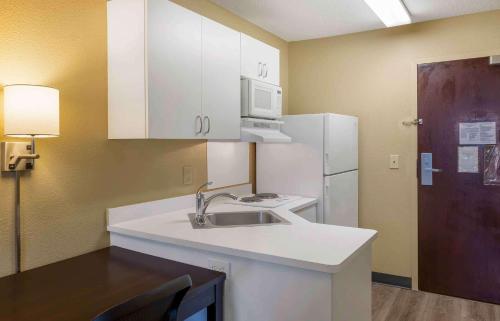 Extended Stay America Suites - Boston - Tewksbury