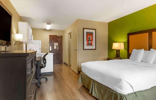 Extended Stay America Suites - Boston - Tewksbury