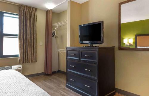 Extended Stay America - Boston - Tewksbury