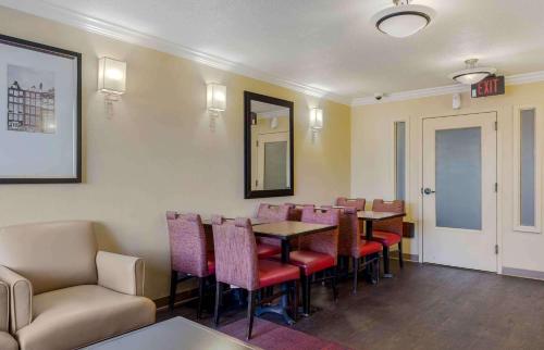 Extended Stay America Suites - Boston - Waltham - 52 4th Ave